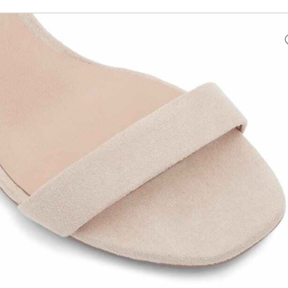 Spring Block Heel Sandal - Picture 2 of 11